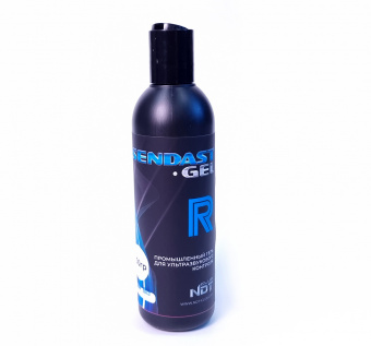 Гель ультразвуковой SENDAST GEL-R